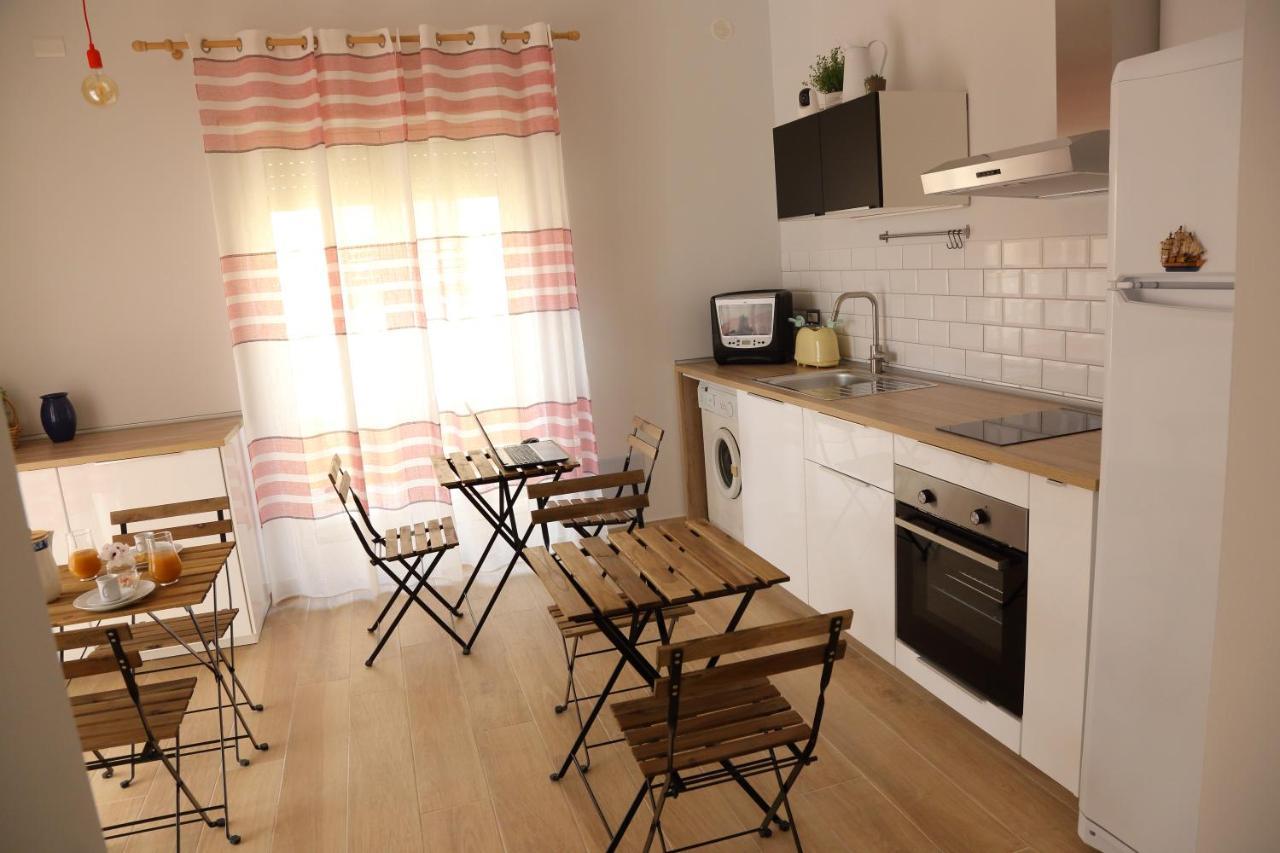 Bed and Breakfast Mariba San Leone Exterior foto