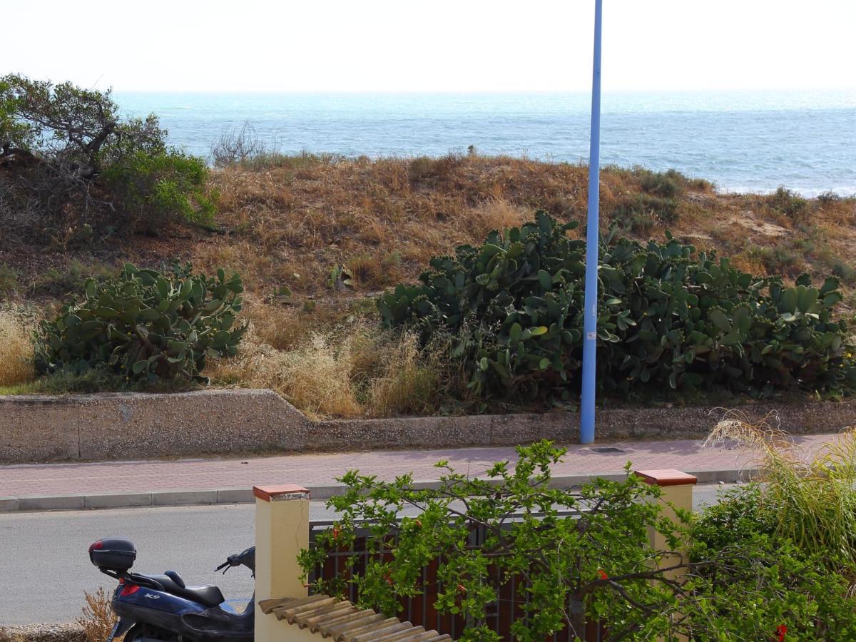 Bed and Breakfast Mariba San Leone Exterior foto