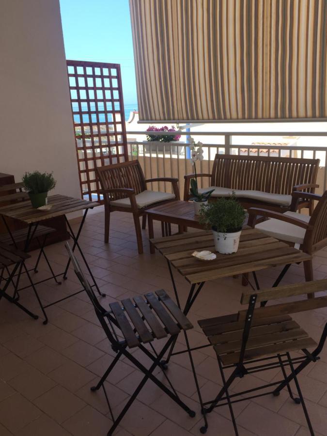 Bed and Breakfast Mariba San Leone Exterior foto