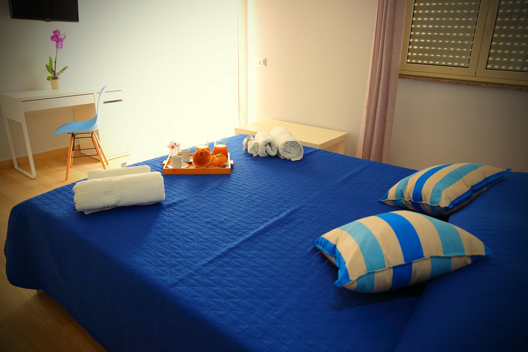 Bed and Breakfast Mariba San Leone Exterior foto